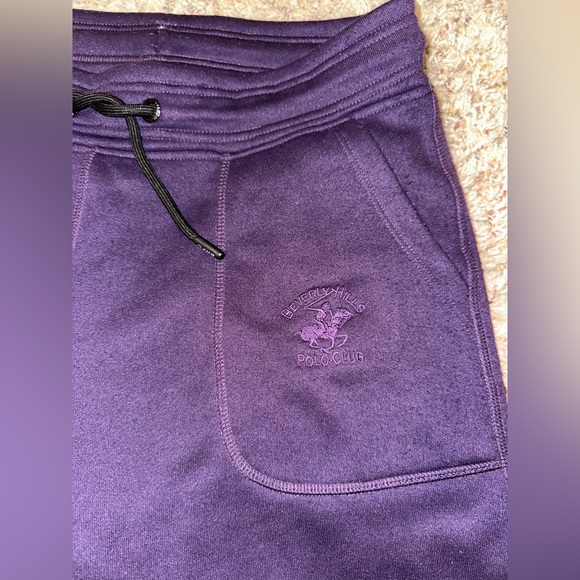 Beverly Hills polo club size large youth - Picture 3 of 4